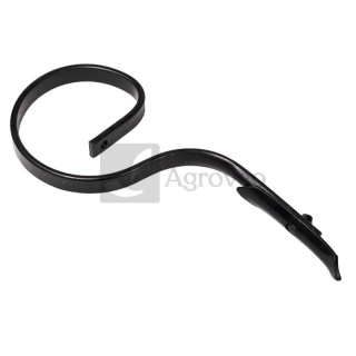 Ząb sprężynowy agregatu 6911417000031 1417/00-003/1