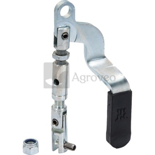 Zamknięcie tylne 699845000837 845-000837