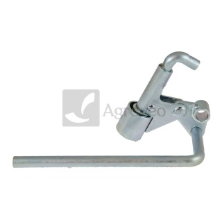 Zapięcie boku przyczepy 69942425360 8011/03-037/0