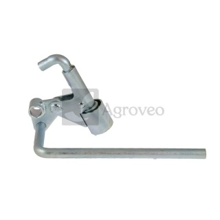 Zapięcie boku przyczepy 69942425370 8011/03-036/0