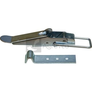 Zapięcie burty 699KW29W1 KW29/W1-000/0