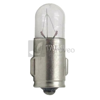 Żarówka jednowłóknowa 69312V2WBA7S BA 7S