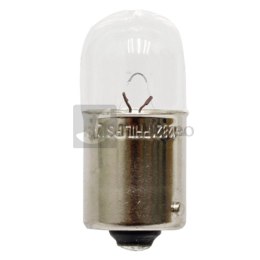 Żarówka jednowłóknowa 69312V5W BA 15S