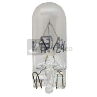 Żarówka szklana 69312V5WS W2.1X9.5D
