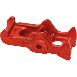 Zawias redlicy 6913006220020 3006/22-002/0