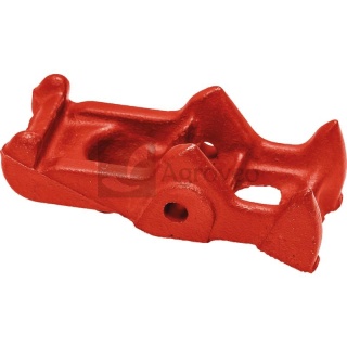 Zawias redlicy 6913006220020 3006/22-002/0