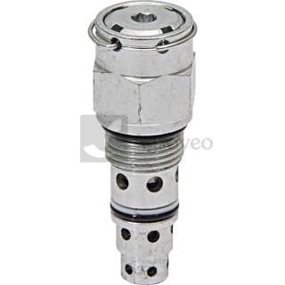 Zawór antyszokowy i antykawitacyjny ZC70 667ZC70Z