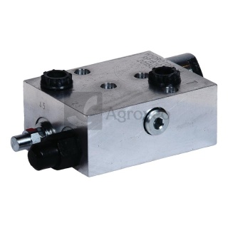 Zawór bezpieczeństwa do turbonapełniacza 667RP1610218 RP1610218