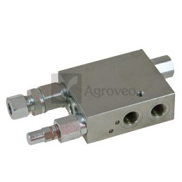 Zawór do pługów obracalnych VRAP-60/80 667VRAP6080 87002300