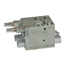 Zawór do pługów obracalnych VRAP-80/100 667VRAP80100 87002301
