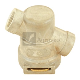 Zawór filtru powietrza na przewodzie 6997031133001 7031/13-300/1