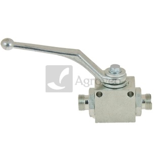 Zawór kulowy 69920005 15 L