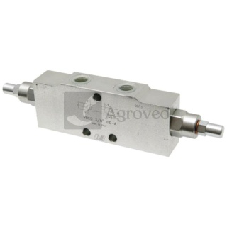 Zawór przeciążeniowo-zwrotno-hamujący 66785002104 85002104