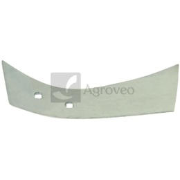 Zgarniacz skiby 6911067910070 1067/91-007/0