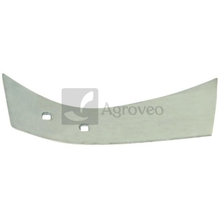 Zgarniacz skiby 6911067910070 1067/91-007/0