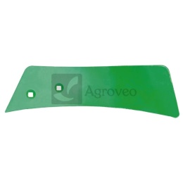 Zgarniacz skiby 6911068523010 1150/52-301/0, 1068/52-301/0