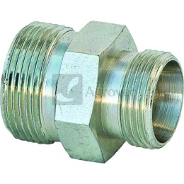 Złączka 667M27152215 5; 15L, 5; 18L / M22x1, M27x1