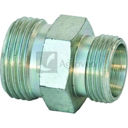 Złączka 667M2722215 5 15L, M27x2 18L / M22x1