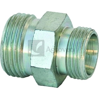 Złączka 667M2722215 5 15L, M27x2 18L / M22x1