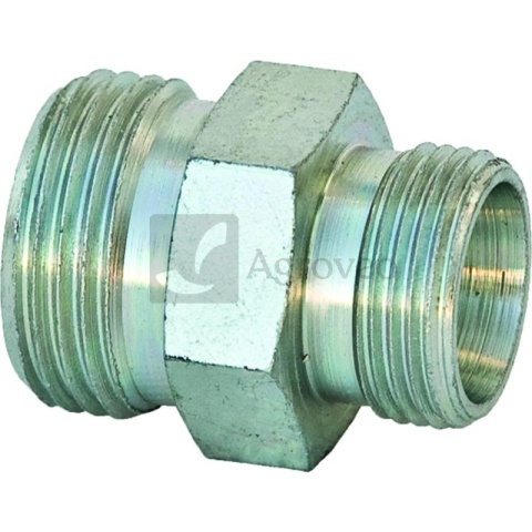 Złączka 667M2722215 5 15L, M27x2 18L / M22x1