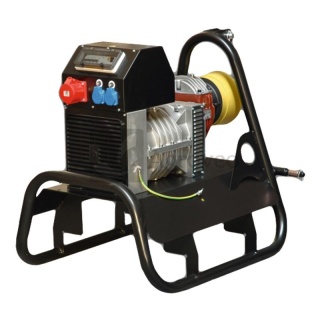 Agregat prądotwórczy 693AV22 AV 22