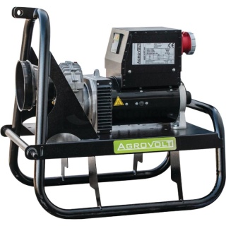 Agregat prądotwórczy 693AV22R AV 22R