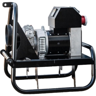 Agregat prądotwórczy 693AV27R AV 27R