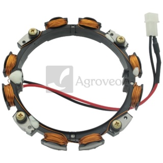 Alternator 715592831 592831