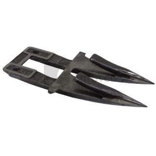 Bagnet podwójny 5283310300 331.0300