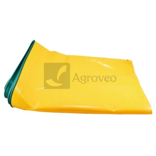 Fartuch ochronny 6905036030191 5036/03-019/1