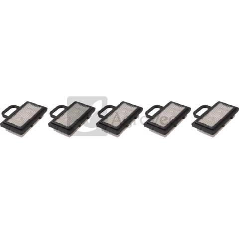 Filtr powietrza 7154268 4268 Filtr powietrza 7154268 4268