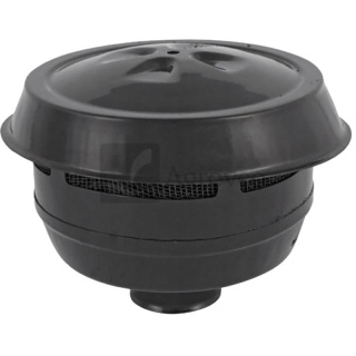 Filtr powietrza wstępny układu chłodzenia nowy typ Ursus C-330 65642053150 42053150