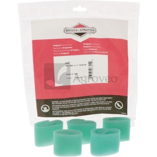 Filtr wstępny 7154267 4267