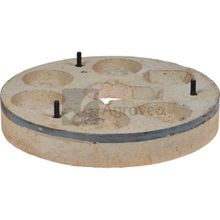 Kamień 6908123090012 8123/09-001/2