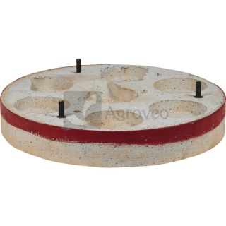 Kamień 6908123090013 8123/09-001/3