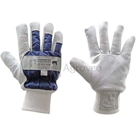 Keiler Winter Eco Blue Gr.12 52471238-12 1606212 Keiler Winter Eco Blue Gr.12 52471238-12 1606212