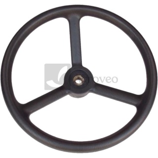 Koło kierownicy 65753272905 53272905