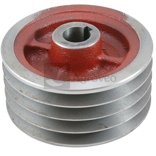 Koło pasowe 690503601025210 5036/01025 210