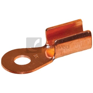 Końcówka oczkowa 693B6B610MM50