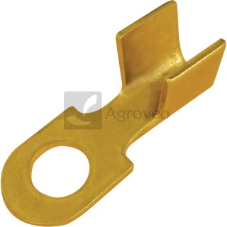 Końcówka oczkowa 693B6B612MM B6-B610MM35