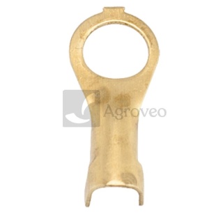 Końcówka oczkowa 693KM525 M5/2.5