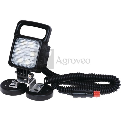 Lampa robocza LED 693LED146893 LED1.46893