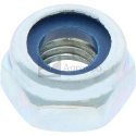 Nakrętka blokująca M10x1,5 DIN 985 487985006 Nakrętka blokująca M10x1,5 DIN 985 487985006