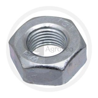Nakrętka sześciokątna M10x1 DIN 934 485934 M10X1