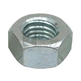 Nakrętka sześciokątna M12x1,75 DIN 934 487934027