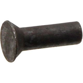 Nit z łbem wpuszczanym 5256.0X20S