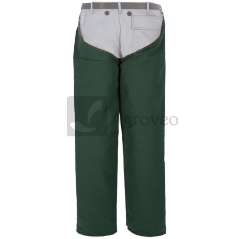 Nogawice CLASSIC chroniące przed przecię 52470025-2