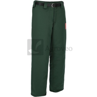 Nogawice CLASSIC chroniące przed przecię 52470025-3