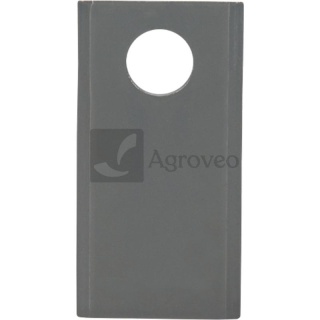 Nożyk kosiarki 690MINO000002 MINO-000-002, 007.05.08.00, 5036.01.0454