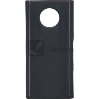 Nożyk kosiarki 690MINO000004 MINO-000-004, 108.05.05.00, 010.05.08.00